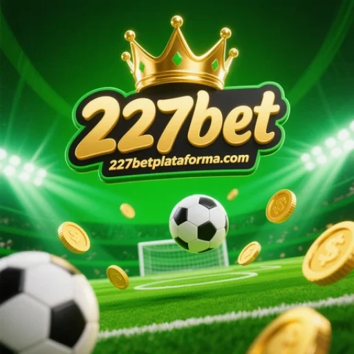Logo 227bet